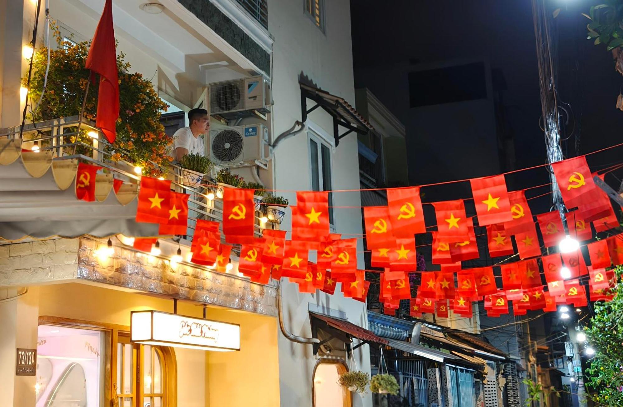 Goc Phong Drinks & Q4 Nhà khách TP. Hồ Chí Minh